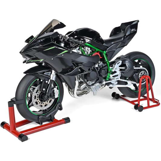 Ninja H2R 1:9 Réplica de Colección